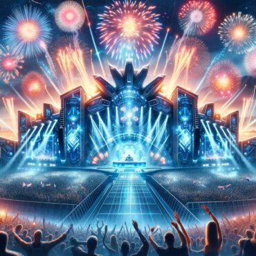 RadioMonster.FM Webradio - Das war die Airbeat One 2024: Ein Rückblick auf das größte Elektrofestival des Nordens