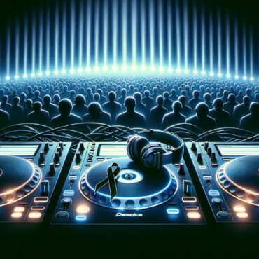 RadioMonster.FM Webradio - Die Techno-Welt trauert um DJ Tomcraft: Ein Nachruf auf eine Musiklegende