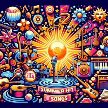 RadioMonster.FM Webradio - Die heißesten Anwärter auf den Sommerhit 2024