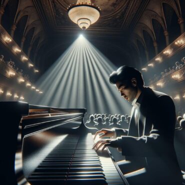 RadioMonster.FM Webradio - Emanuel Ax: Meisterhafte Klänge beim SHMF 2024