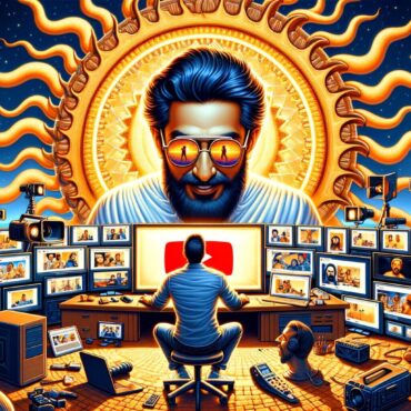 RadioMonster.FM Webradio - Mois und Sun Diego: Die Eskalation im YouTube-Universum