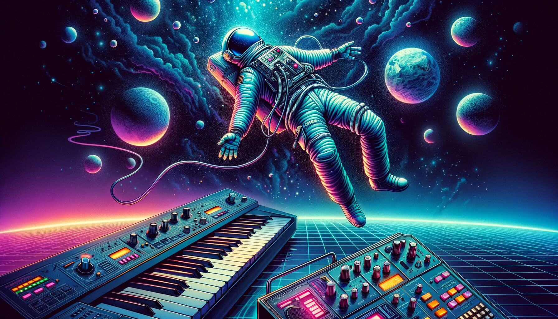 RadioMonster.FM Webradio - Peter Schilling: Major Tom und mehr - Ein deutsches Musikphänomen