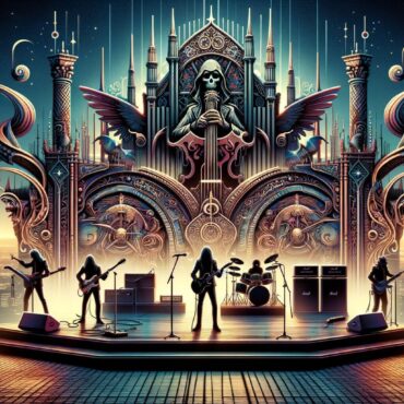 RadioMonster.FM Webradio - Tokio Hotel: Einblicke in die legendäre deutsche Musikgruppe