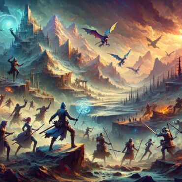 RadioMonster.FM Webradio - Zenless Zone Zero: Ein tiefer Einblick in das brandneue Action-RPG