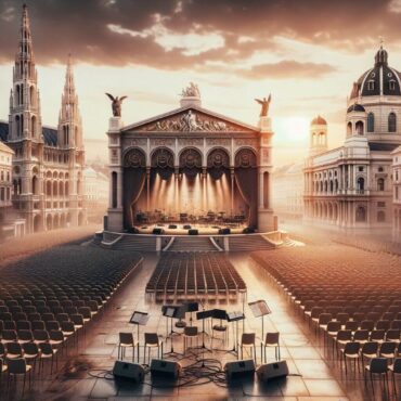 RadioMonster.FM Webradio - Abgesagte Taylor Swift Konzerte in Wien wegen geplanter Anschläge