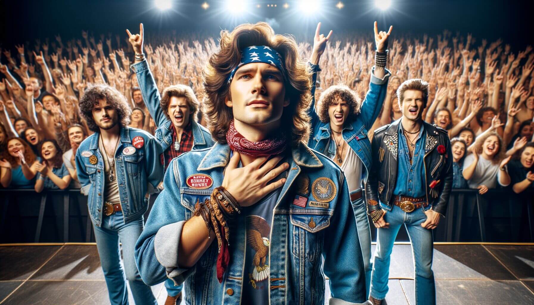 RadioMonster.FM Webradio - Aerosmith: Das Ende einer ikonischen Live-Karriere