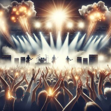 RadioMonster.FM Webradio - Böhse Onkelz: Tragische Ereignisse und beeindruckende Resonanz bei aktuellen Konzerten