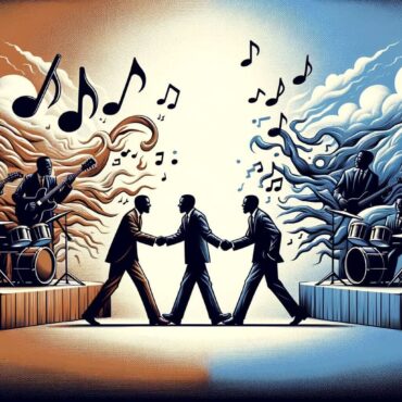 RadioMonster.FM Webradio - Ike Turner: Ein umstrittenes musikalisches Erbe