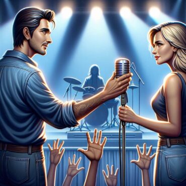 RadioMonster.FM Webradio - Judith & Mel: Schlagermusik-Duo kündigt Comeback für 2025 an