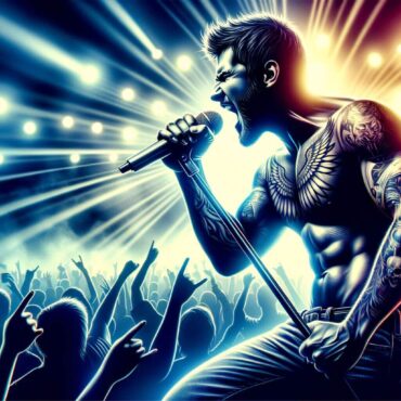 RadioMonster.FM Webradio - Marc Terenzi: Ein Blick auf die aktuellen Ereignisse