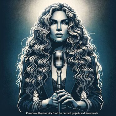 RadioMonster.FM Webradio - Marianne Rosenberg: Authentisch und kritisch – Ein Blick auf ihre neuesten Projekte und Statements