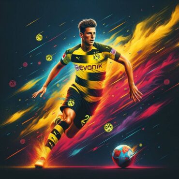 RadioMonster.FM Webradio - Niclas Füllkrug: Vom BVB zu West Ham – Ein Transfer mit Signalwirkung