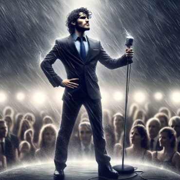 RadioMonster.FM Webradio - Nino de Angelo: Ein Superstar trotzt allen Widrigkeiten