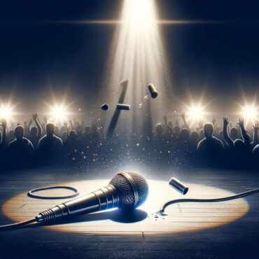 RadioMonster.FM Webradio - Rapper Fatman Scoop stirbt mit 53 Jahren nach Bühnenzusammenbruch