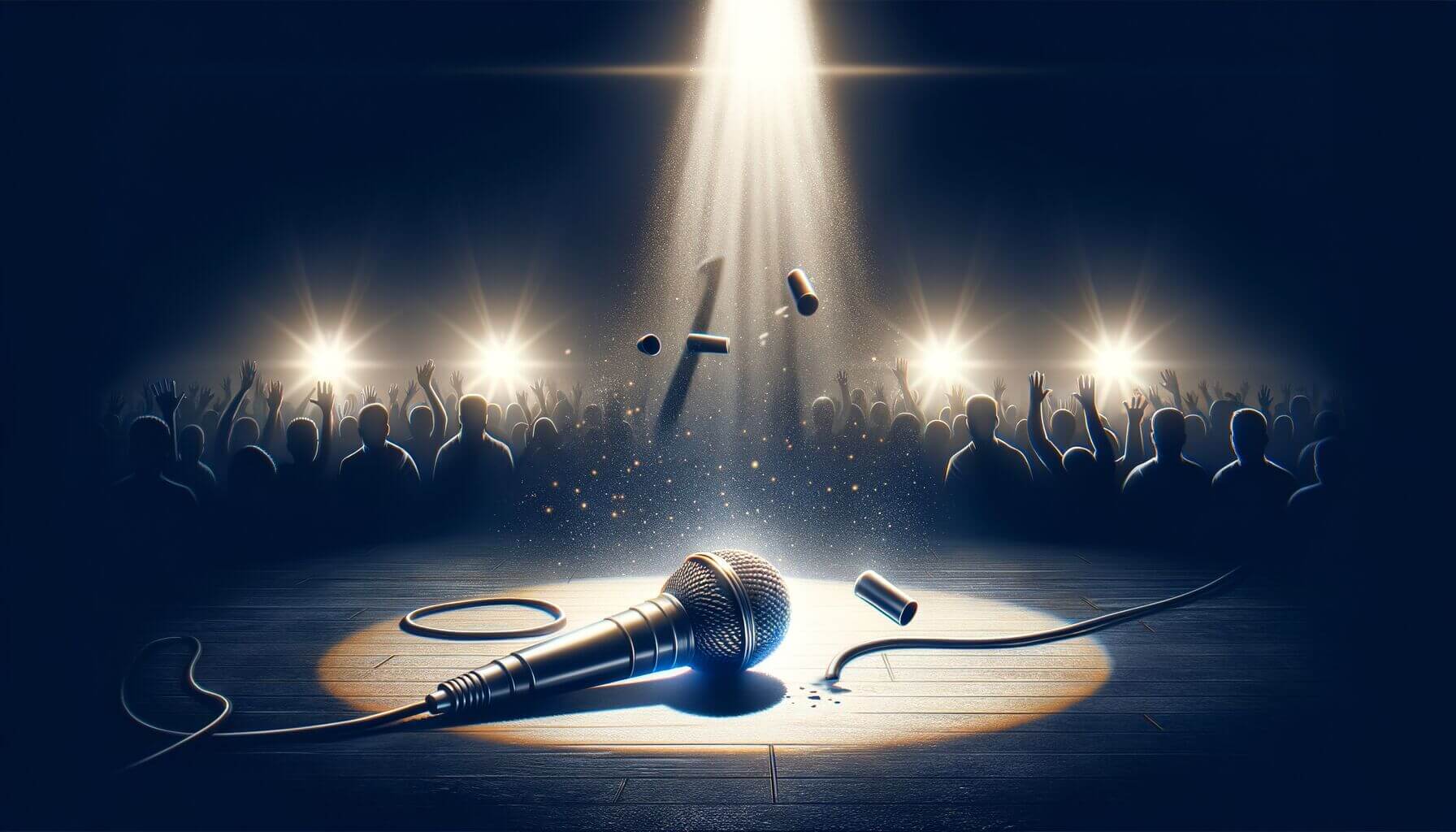 RadioMonster.FM Webradio - Rapper Fatman Scoop stirbt mit 53 Jahren nach Bühnenzusammenbruch