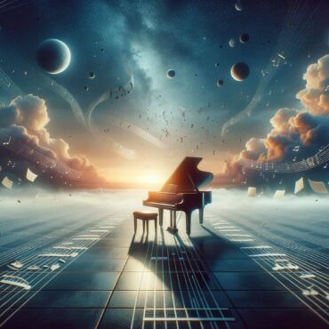 RadioMonster.FM Webradio - Wolfgang Rihm: Ein Leben für die Musik