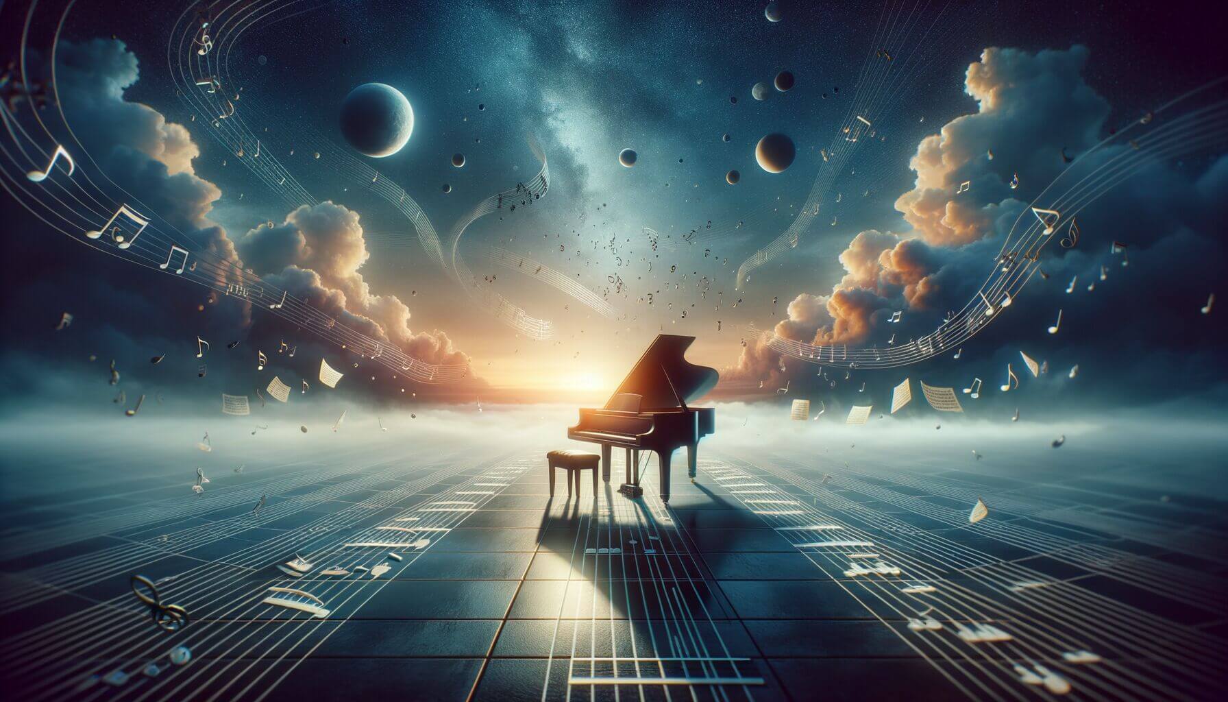 RadioMonster.FM Webradio - Wolfgang Rihm: Ein Leben für die Musik