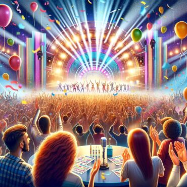 RadioMonster.FM Webradio - Das große Finale der SWR1 Hitparade 2024: Ein Rückblick voller Highlights