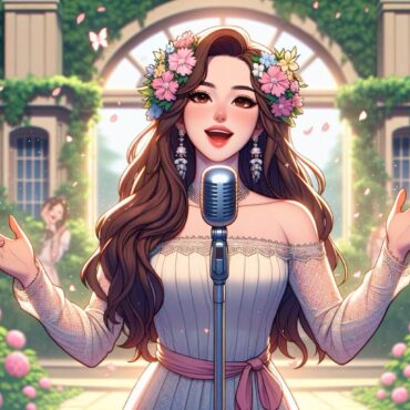 RadioMonster.FM Webradio - Dorthe Kollo: Ein Comeback im ZDF-Fernsehgarten