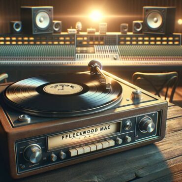 RadioMonster.FM Webradio - Fleetwood Mac: Ein zeitloses Erbe und aktuelle Entwicklungen