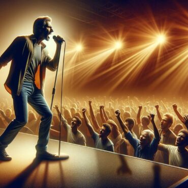 RadioMonster.FM Webradio - Westernhagen schafft emotionale Konzerterlebnisse trotz gesundheitlicher Rückschläge