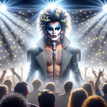 RadioMonster.FM Webradio - Bill Kaulitz: Liebesleben im Rampenlicht