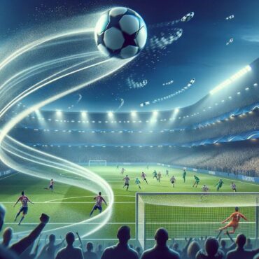 RadioMonster.FM Webradio - Champions League: Aktuelle Highlights und Formkurven