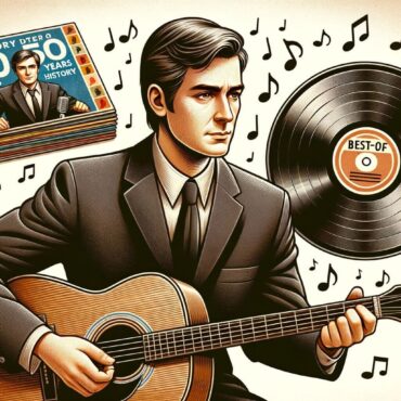 RadioMonster.FM Webradio - Chris de Burgh feiert 50 Jahre Musikgeschichte mit Best-Of-Album