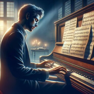 RadioMonster.FM Webradio - Ein Abschied von Vyacheslav Dobrynin - Ein Leben in Musik