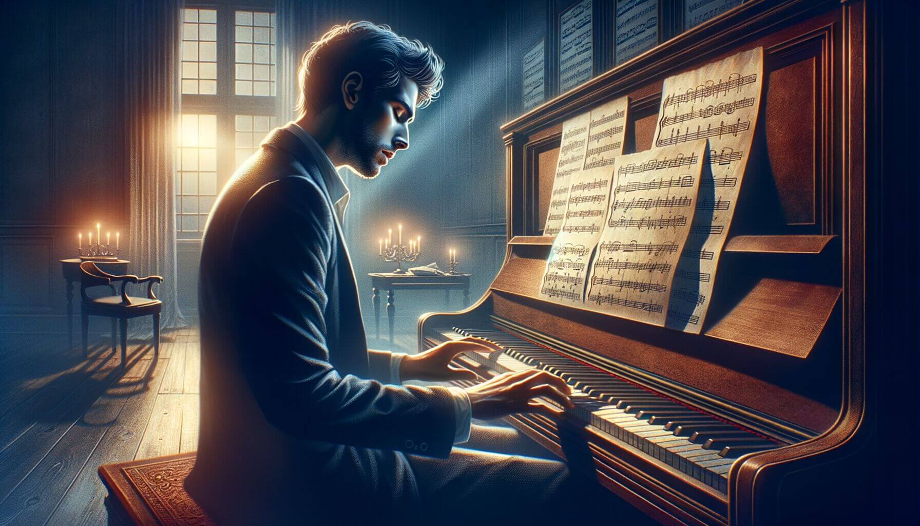 RadioMonster.FM Webradio - Ein Abschied von Vyacheslav Dobrynin - Ein Leben in Musik