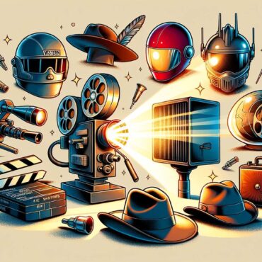 RadioMonster.FM Webradio - Filmvielfalt und Kino-Comebacks: Aktuelle Highlights aus der Kinowelt