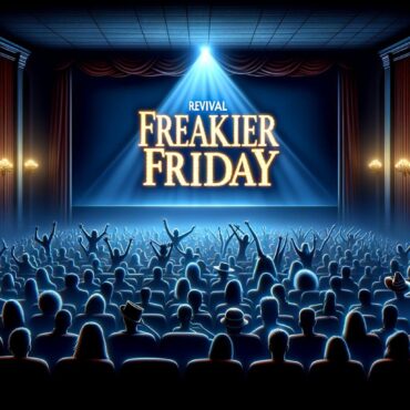 RadioMonster.FM Webradio - Kultfilm-Comeback: