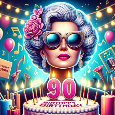 RadioMonster.FM Webradio - Nana Mouskouri: Eine Legende feiert ihren 90. Geburtstag