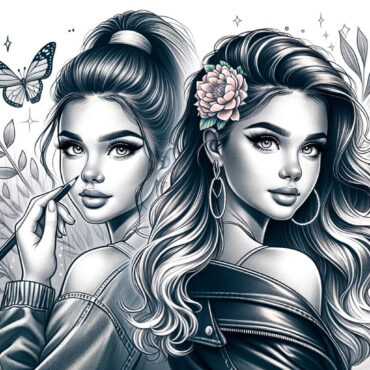 RadioMonster.FM Webradio - Nina Chuba: Vom Kinderstar zur Stil-Ikone