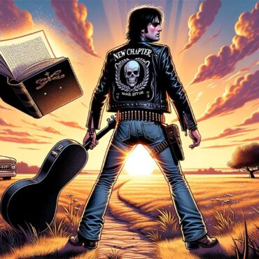 RadioMonster.FM Webradio - Peter Maffay: Ein neues Kapitel im Leben des Rockstars