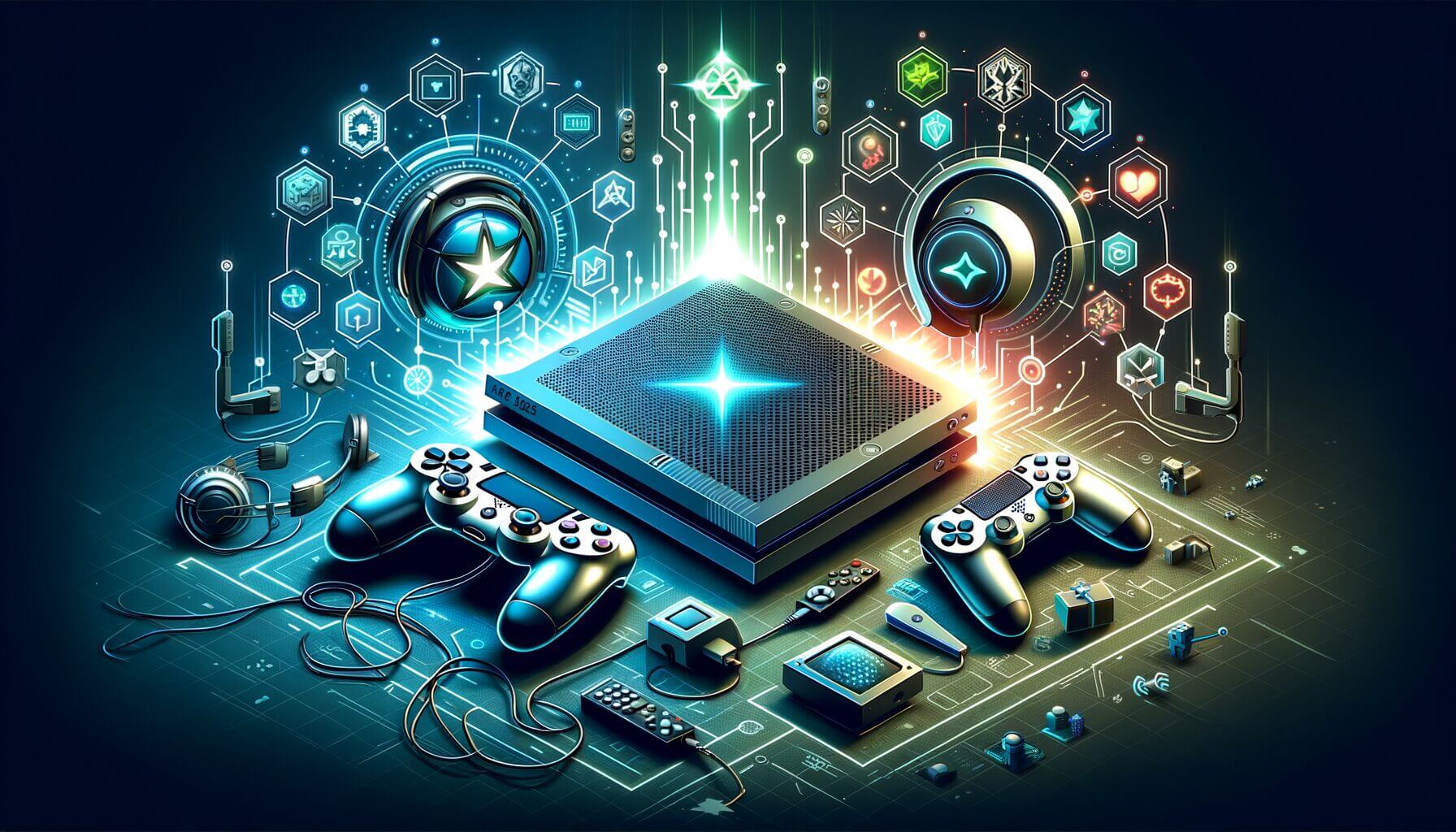 RadioMonster.FM Webradio - PlayStation 5: Die neuesten Highlights im Überblick