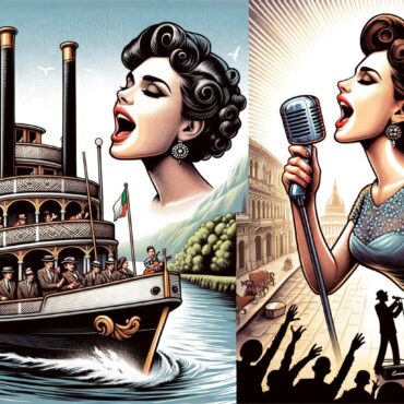 RadioMonster.FM Webradio - Regina Thoss: Die