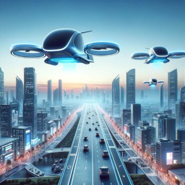 RadioMonster.FM Webradio - Robotaxis im Aufwind: Teslas neue Visionen