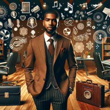 RadioMonster.FM Webradio - Sean Combs: Der Mensch hinter den vielen Namen