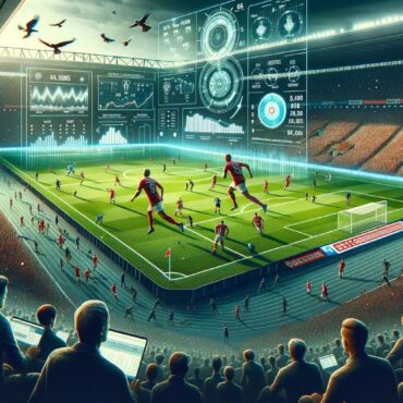 RadioMonster.FM Webradio - Spannungen und Entwicklungen in der 2. Bundesliga: Aktuelle Highlights und Analysen