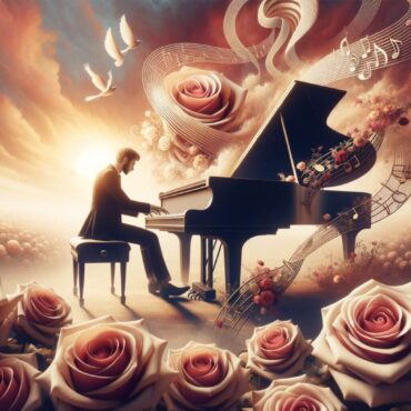 RadioMonster.FM Webradio - Wolfgang Ziegler: Ein Leben für die Musik und die Liebe