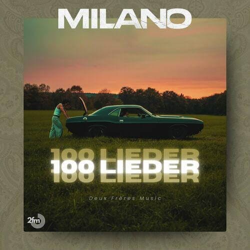 Webradio Steckbrief - MiLANO