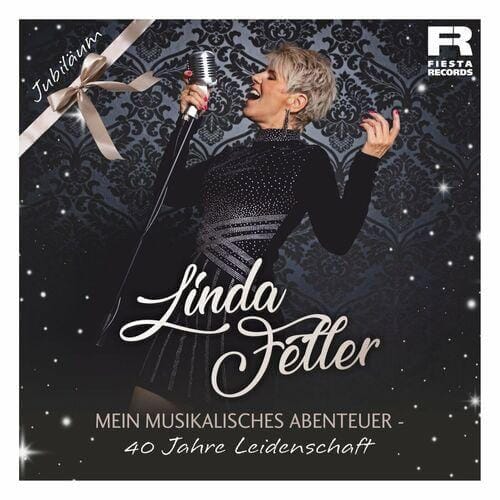 Webradio Steckbrief - Linda Feller