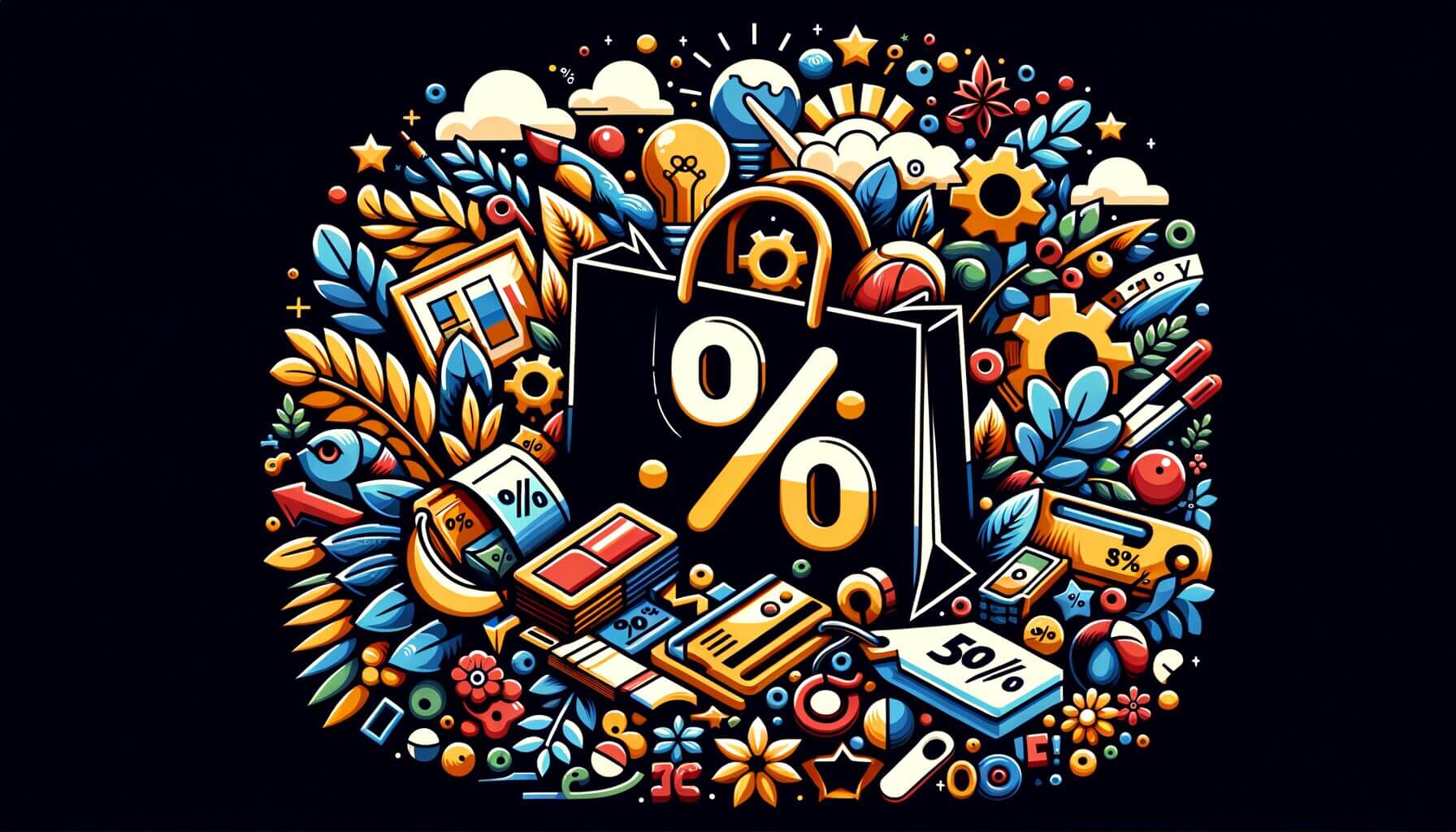 RadioMonster.FM Webradio - Black Friday 2024: Die besten Schnäppchen und Tipps zur besten Shopping-Zeit des Jahres