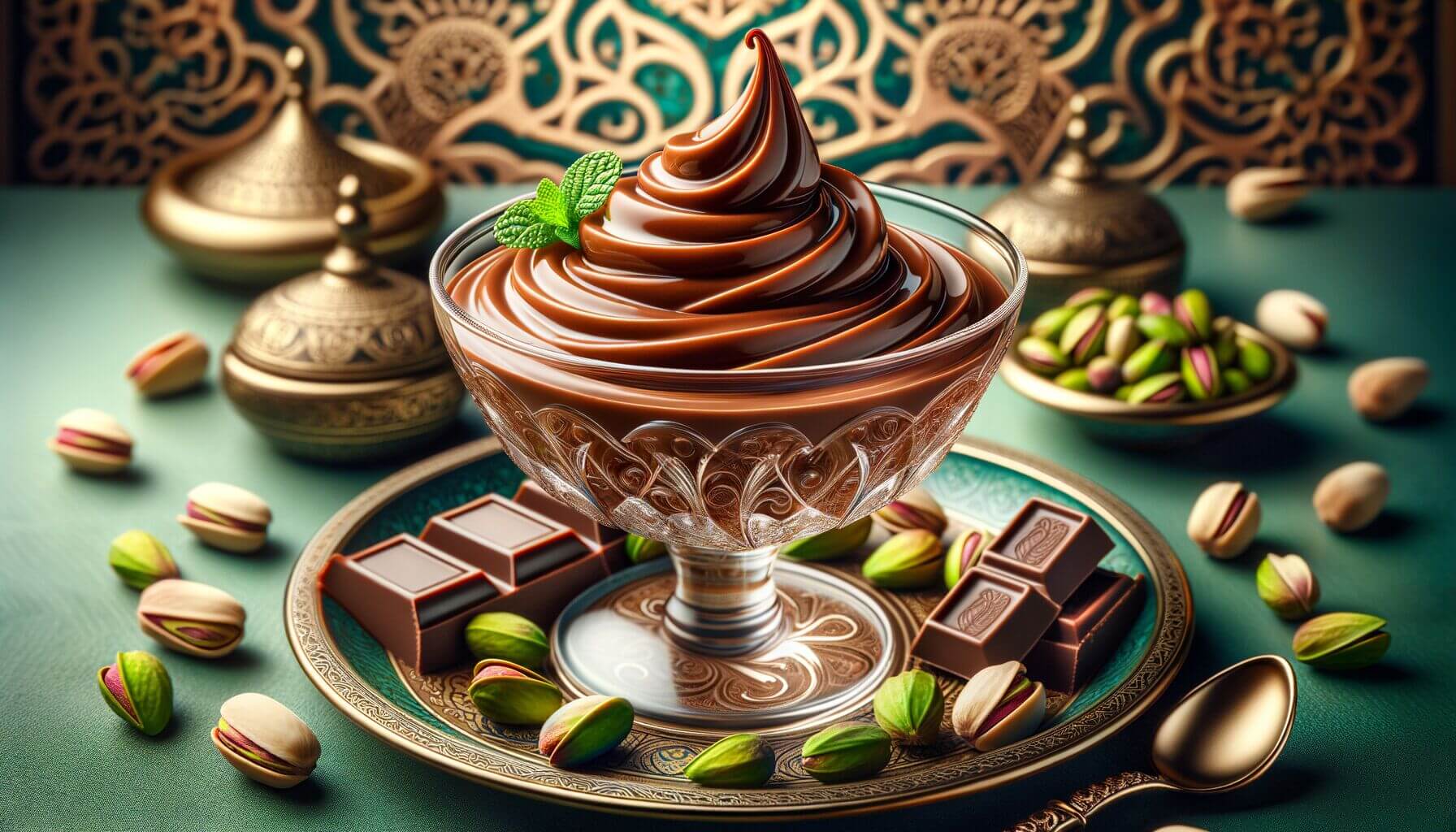 RadioMonster.FM Webradio - Dubai-Schokolade: Gesundheitliche Bedenken und Lebensmittelkontrollen