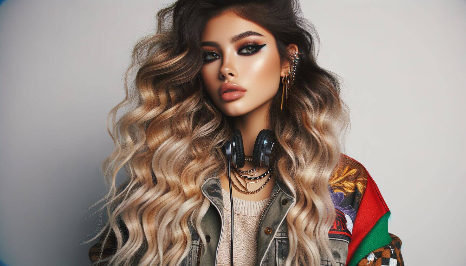 RadioMonster.FM Webradio - Shirin David stoppt Netflix-Doku: Einblick hinter die Kulissen