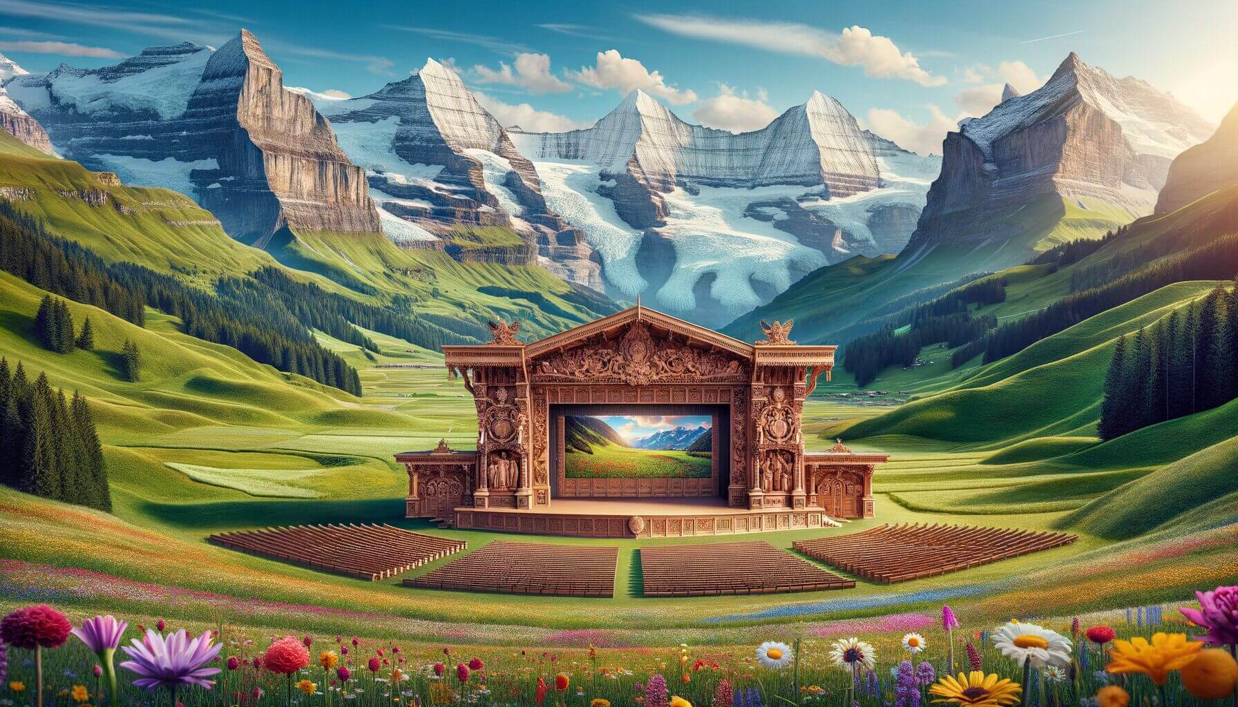 RadioMonster.FM Webradio - Will Smiths Triumphales Musik-Comeback: Der Fresh Prince erobert die Bühne