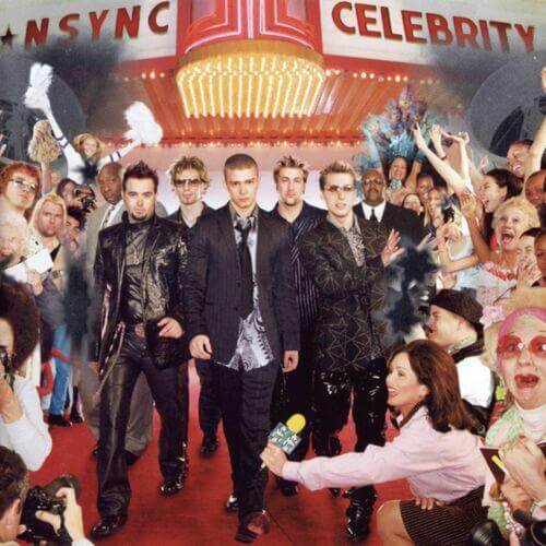 Webradio Steckbrief - *NSYNC