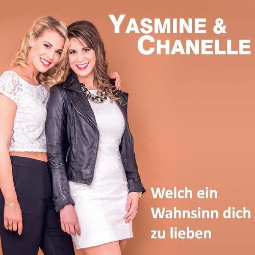 Webradio Steckbrief - Chanelle