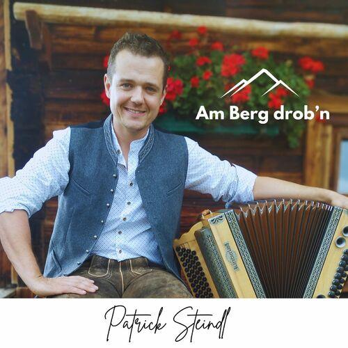 Webradio Steckbrief - Patrick Steindl